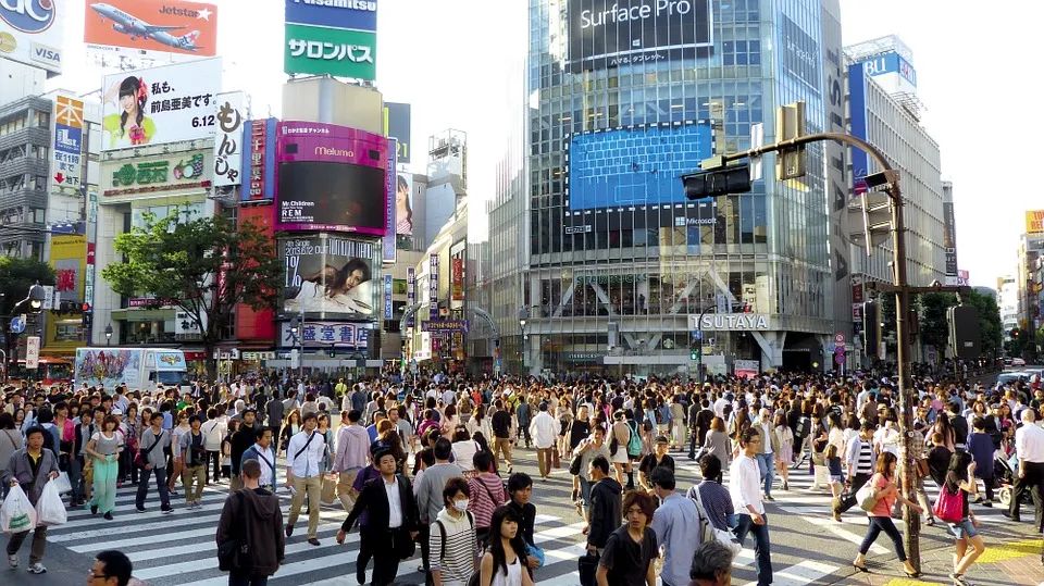 千代田留学丨疫情下日本留学热为何不降反升？附择校指南