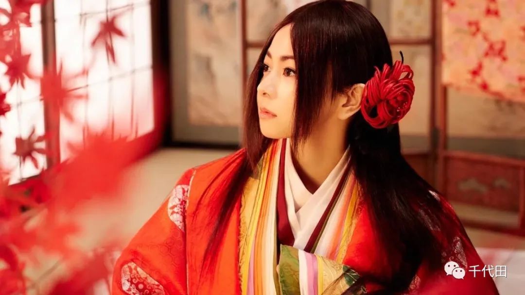 日本“平成三大歌姬”​之仓木麻衣，是我来日本的理由！