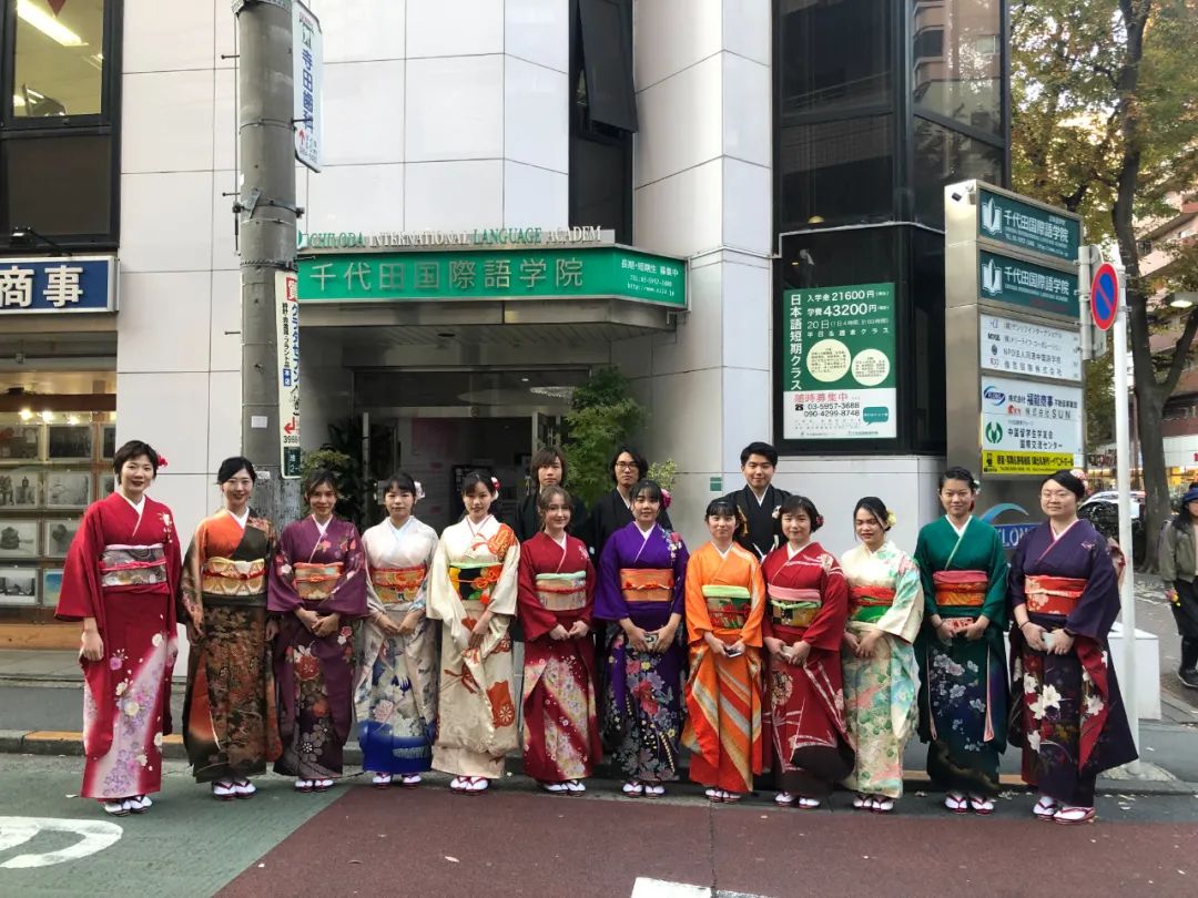 留学生支援丨留学生入境日本这次真的不远了！！！